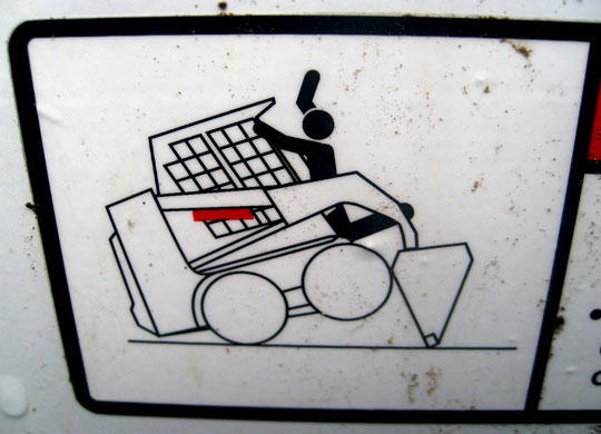 Danger Or Whatever