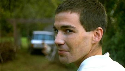Funny Games