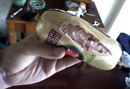 Sex Bread