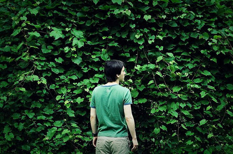 Go Green