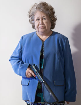 hitman granny