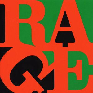 rage