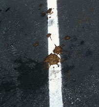 street shit