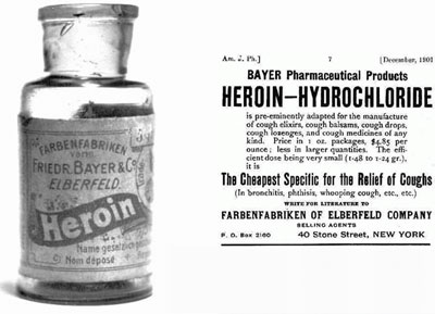 Heroin