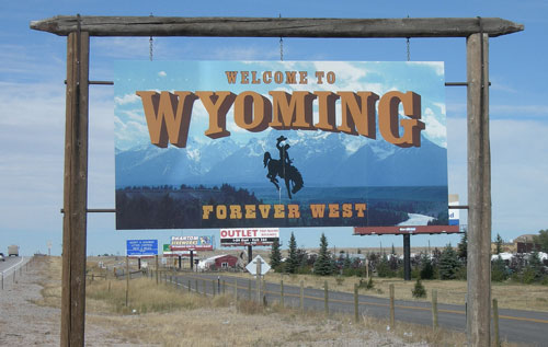 Wyoming