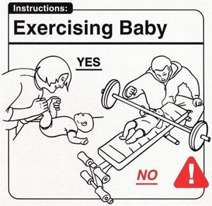 BABY GUIDE