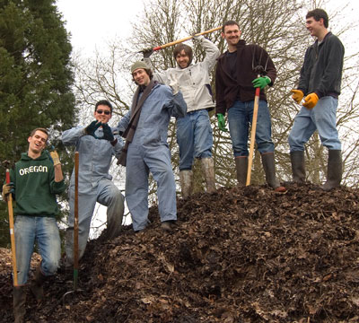 grass roots are the best roots