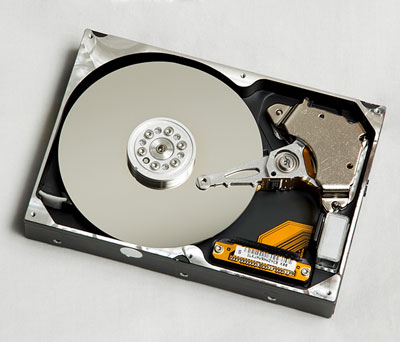 HARD DRIVE 2: DRIVE HARDER HARD DRIVE