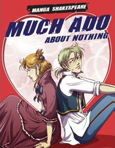 much ado about 