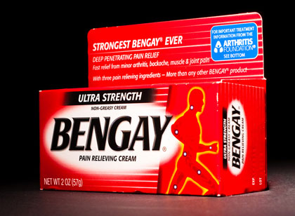 Bengay