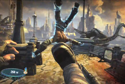 Bulletstorm 2