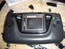 Game Gear