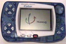 Wonderswan