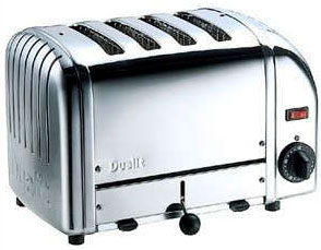 Dualit Toaster