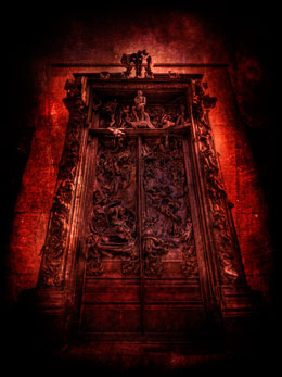 Hell Door