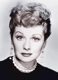 Lucille Ball