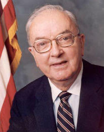 Jesse Helms