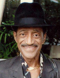 Sammy Davis